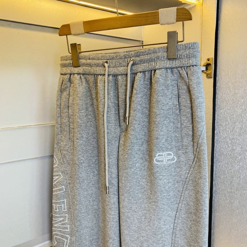 Balenciaga Long Pants